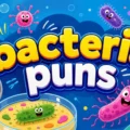 180+ Funny Bacteria Puns That’ll Culture a Smile on Your Face 🦠