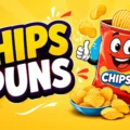chips puns