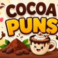 cocoa puns