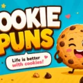 cookie puns