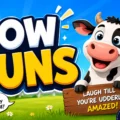 cow puns