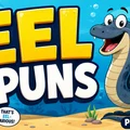 eel puns