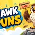 hawk puns