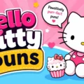 hello kitty puns
