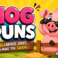hog puns