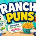 ranch puns