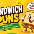 sandwich puns