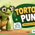 tortoise puns