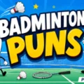 badminton puns