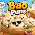 bao puns