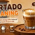 Cortado Meaning