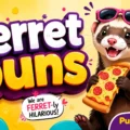 ferret puns
