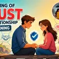 meaning of trust in relationship