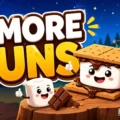 s'more puns