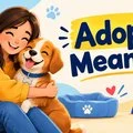 Adopt Meaning