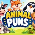 animal puns