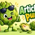 artichoke puns