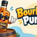 Bourbon Puns