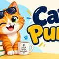 Cat Puns