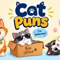 Cat Puns