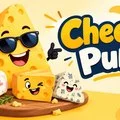 Cheese Puns