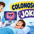 Colonoscopy Jokes: 465 Hilarious Puns to Crack You Up 