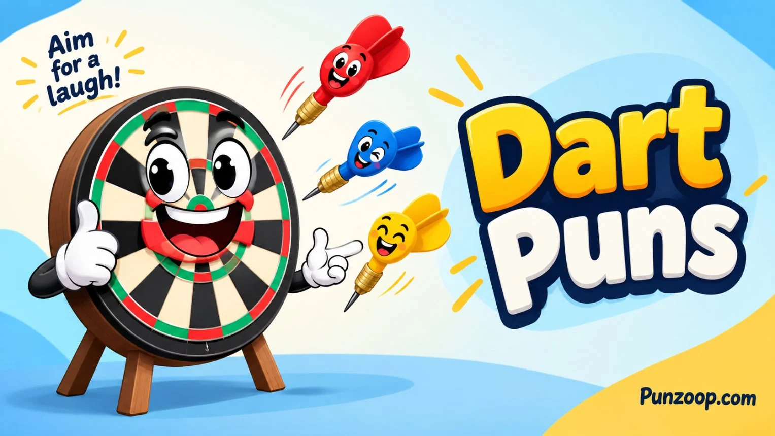 Dart Puns