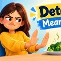 Detest Meaning
