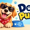 Dog Puns