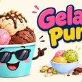 Gelato Puns
