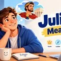 Julian Meaning
