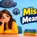 Misery Meaning
