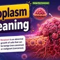Neoplasm Meaning