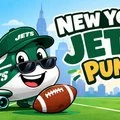 New York Jets Puns