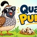 Quail Puns