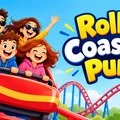 Roller Coaster Puns