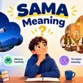 sama meaning