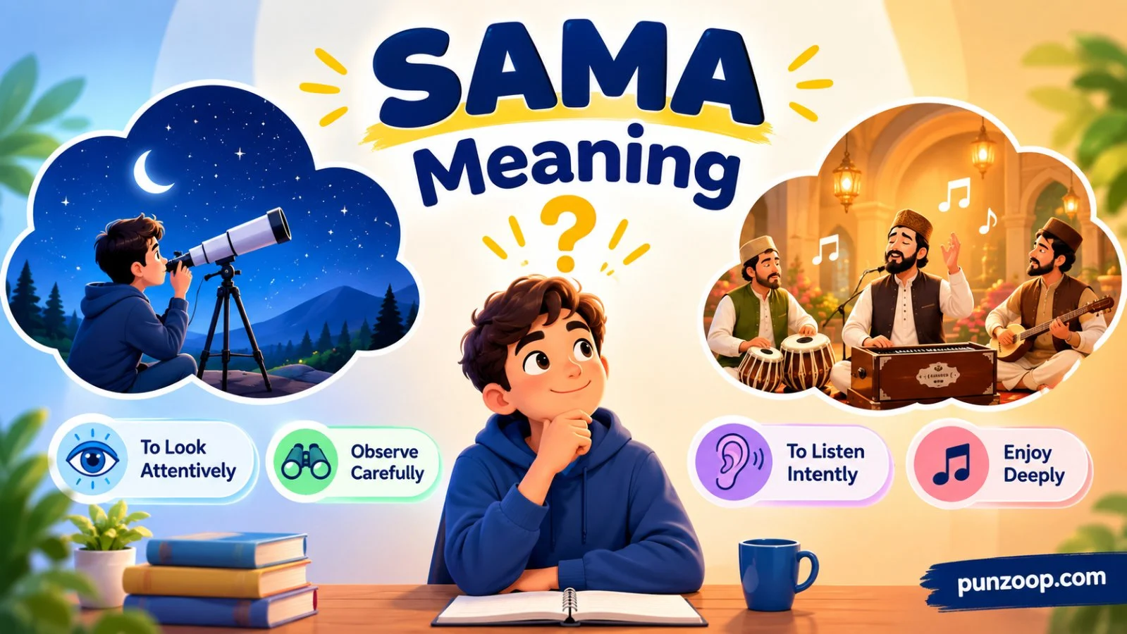 sama meaning