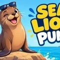 Sea Lion Puns