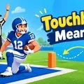 Touchback Meaning