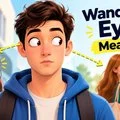 Wandering Eyes Meaning