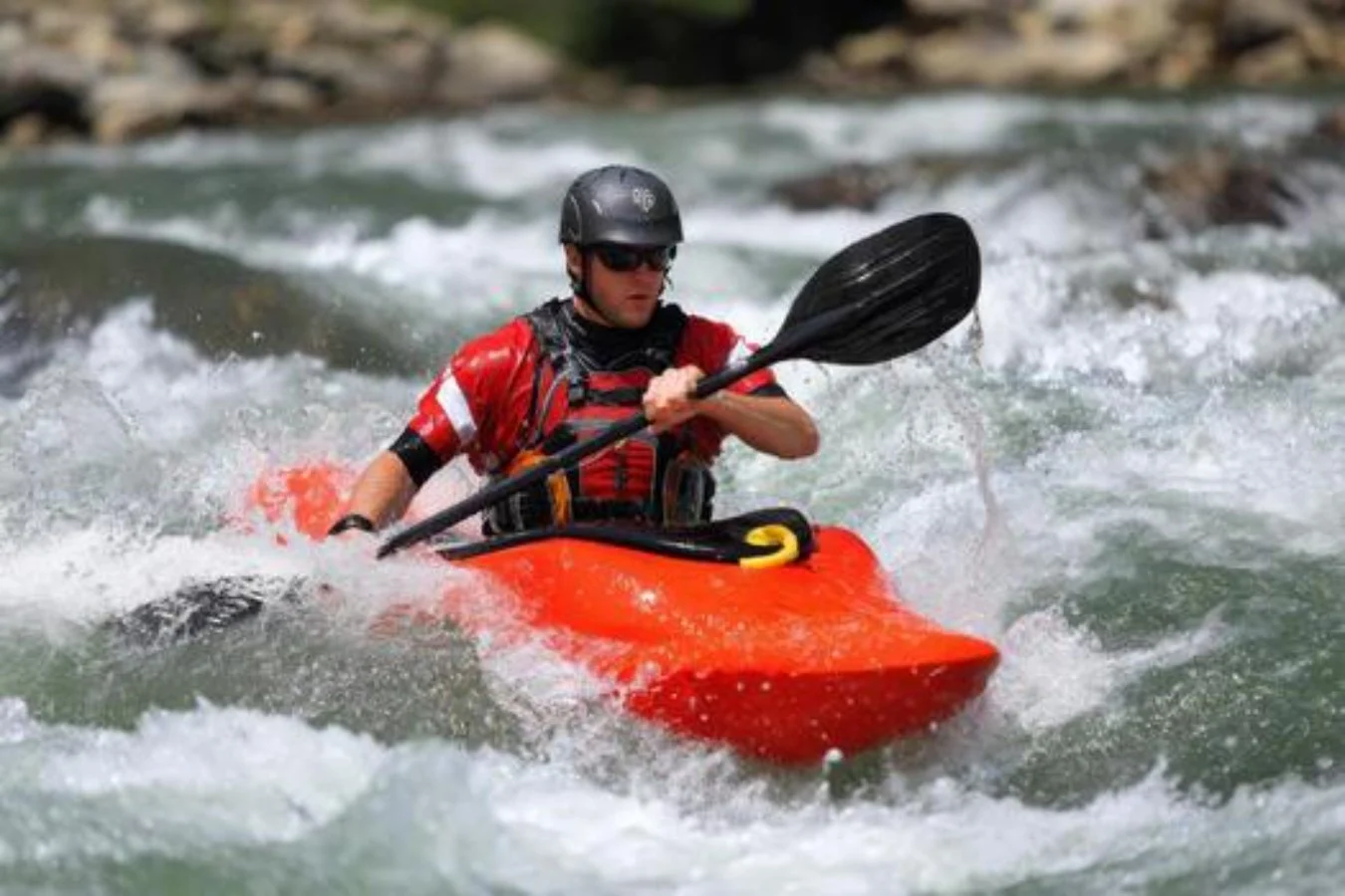 Kayak Puns