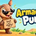 Armadillo Puns