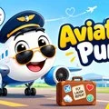 Aviation Puns