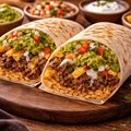 Burrito Puns