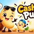 cashew puns