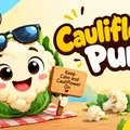 cauliflower puns