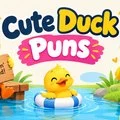 Cute Duck Puns