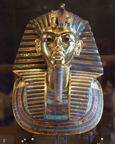Egypt Puns