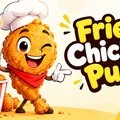 fried chicken puns